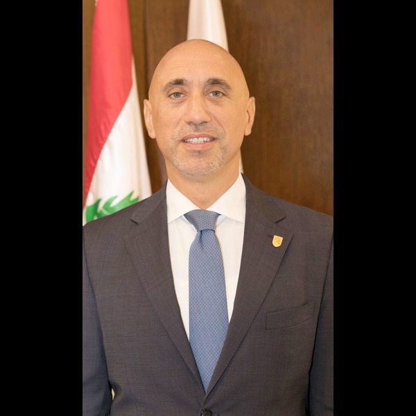 Omar  Houri